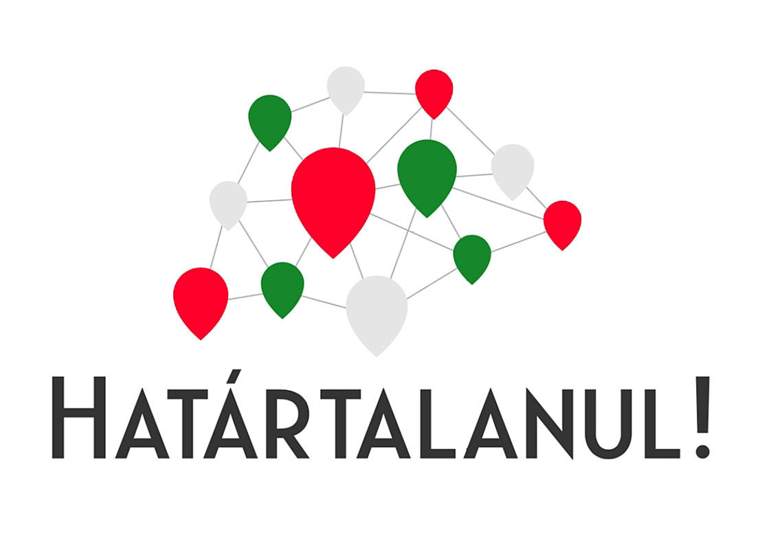 Hatartalanul logo 2019
