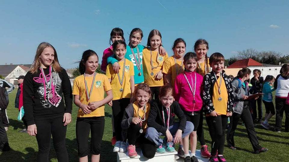 Tersegi atletika csapatverseny 02